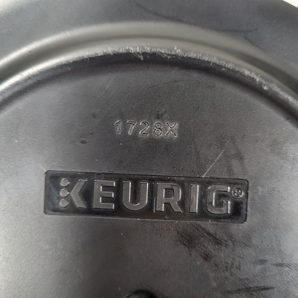 Keurig Thermal Stainless Steel 32oz Replacement Coffee Carafe - Picture 10 of 12